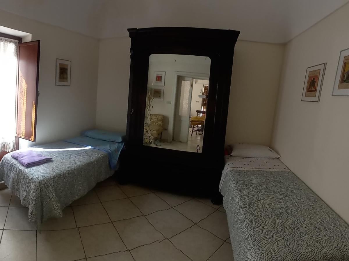 La Sartoria Villa Centuripe Exteriör bild